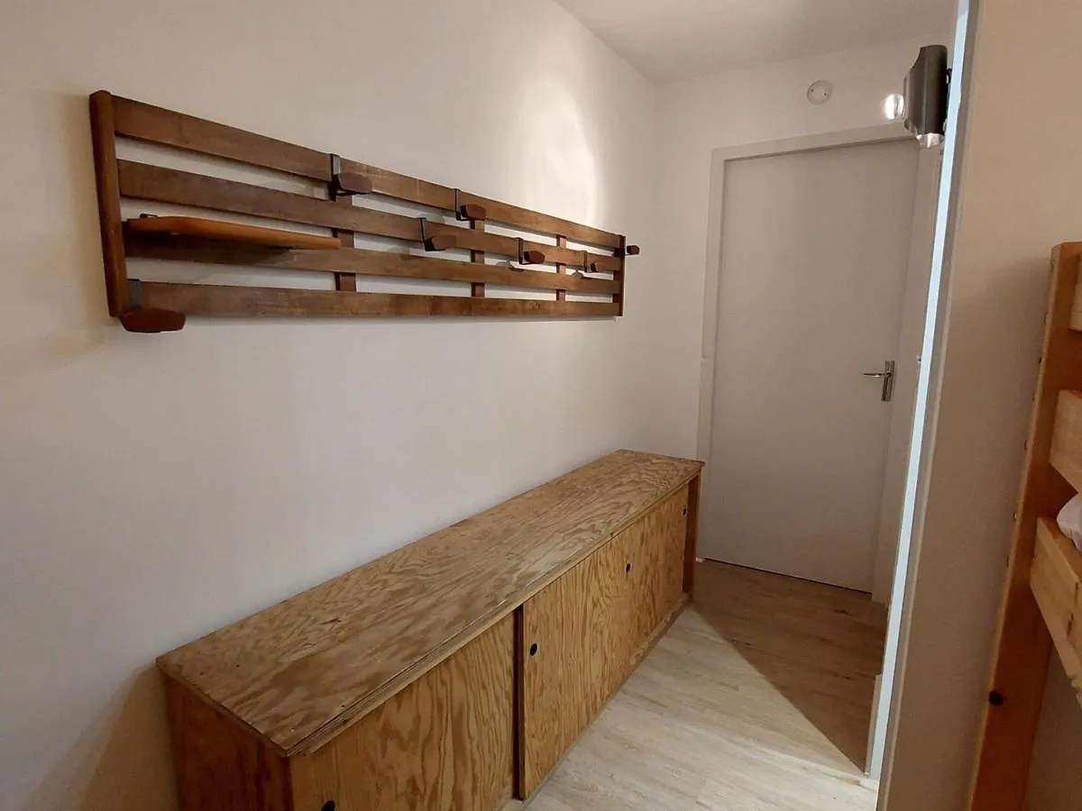 Studio Renove A Autrans, 4 Pers, Balcon, Parking Prive, Proche Centre Et Pistes Ski - Fr-1-737-28 Apartment
