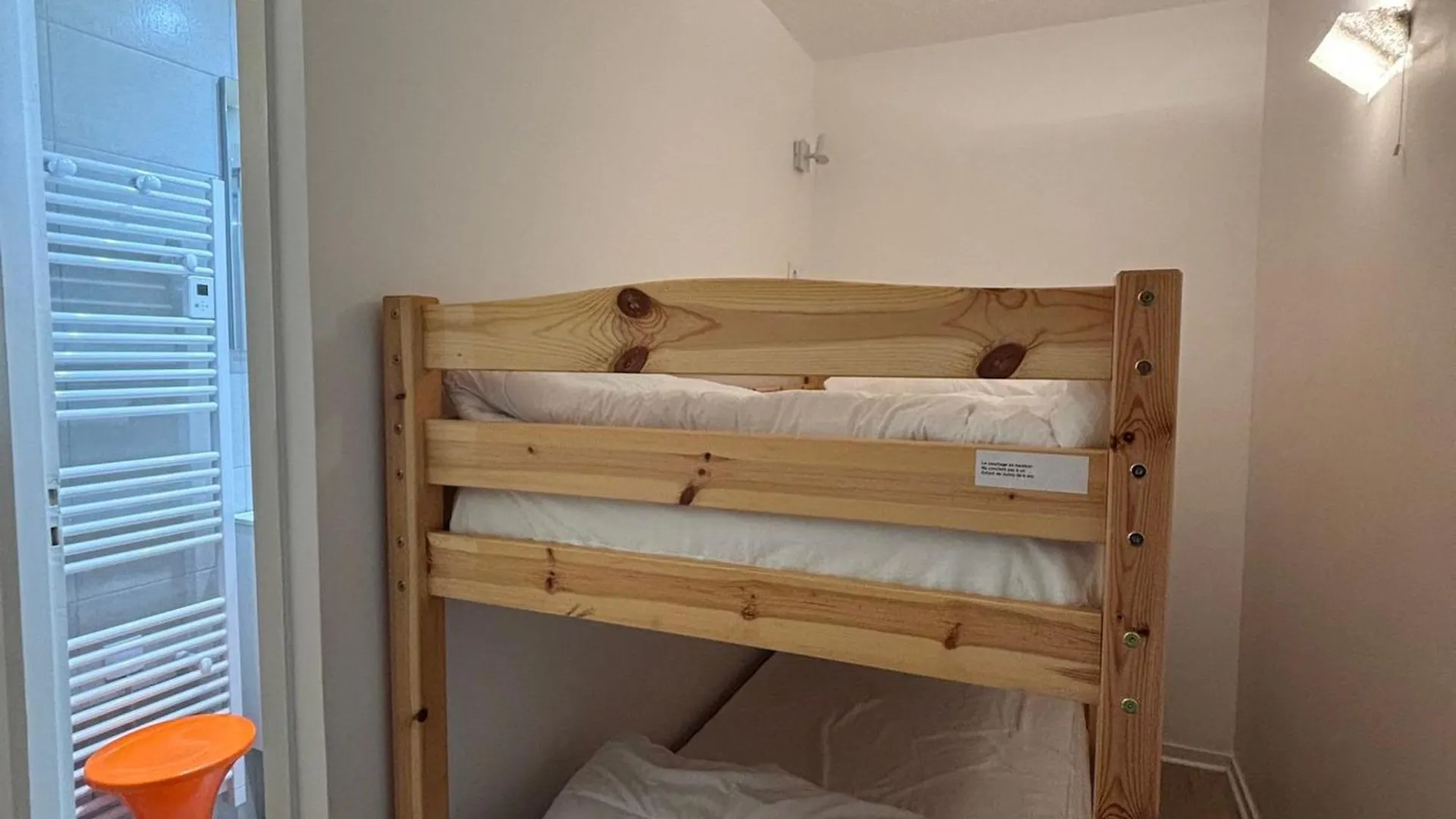 Studio Renove A Autrans, 4 Pers, Balcon, Parking Prive, Proche Centre Et Pistes Ski - Fr-1-737-28 Autrans-Meaudre-en-Vercors