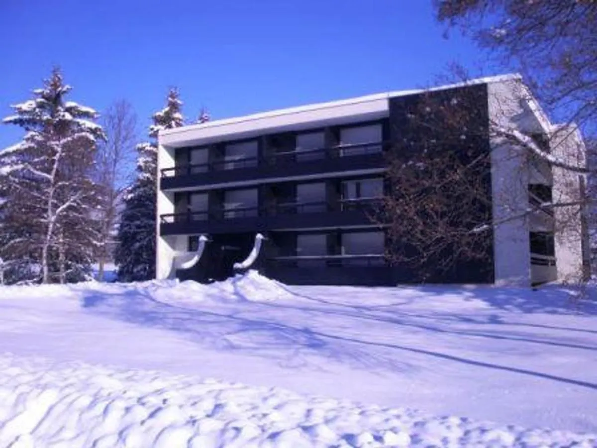 Studio Renove A Autrans, 4 Pers, Balcon, Parking Prive, Proche Centre Et Pistes Ski - Fr-1-737-28 Apartment Autrans-Meaudre-en-Vercors